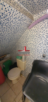 Imagem Casa com 4 Quartos à Venda, 180 m² em Vila Isolina Mazzei - São Paulo Imagem Casa com 4 Quartos à Venda, 180 m² em Vila Isolina Mazzei - São Paulo