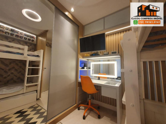 Imagem Apartamento com 3 Quartos à Venda, 110 m²