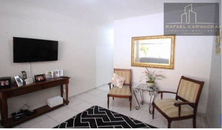 Imagem Casa com 2 Quartos à Venda, 133 m² em Jaguaribe - Osasco