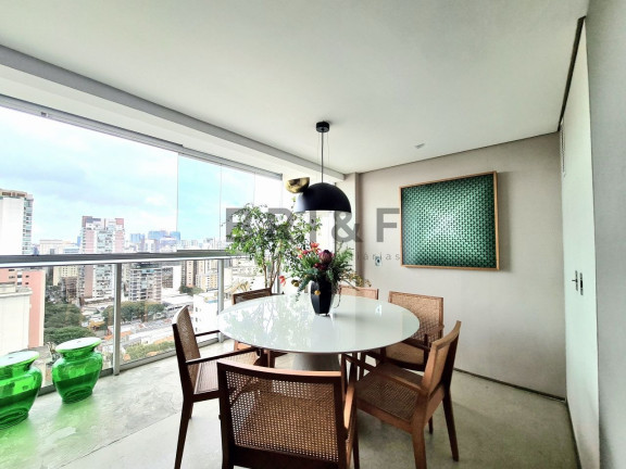 Imagem Apartamento com 1 Quarto à Venda, 73 m² em Vila Olímpia - São Paulo Imagem Apartamento com 1 Quarto à Venda, 73 m² em Vila Olímpia - São Paulo