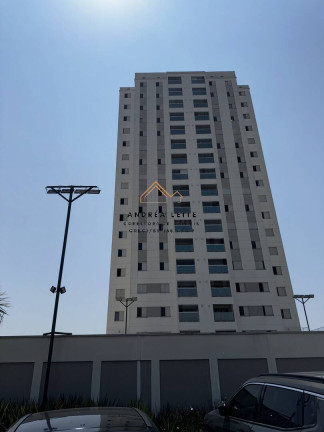 Imagem Apartamento com 3 Quartos à Venda, 93 m² em Parque Campolim - Sorocaba