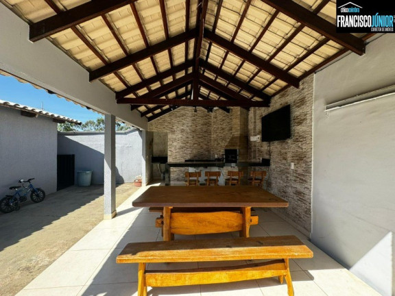 Imagem Casa com 3 Quartos à Venda, 196 m² em Setor Marechal Rondon - Goiânia Imagem Casa com 3 Quartos à Venda, 196 m² em Setor Marechal Rondon - Goiânia