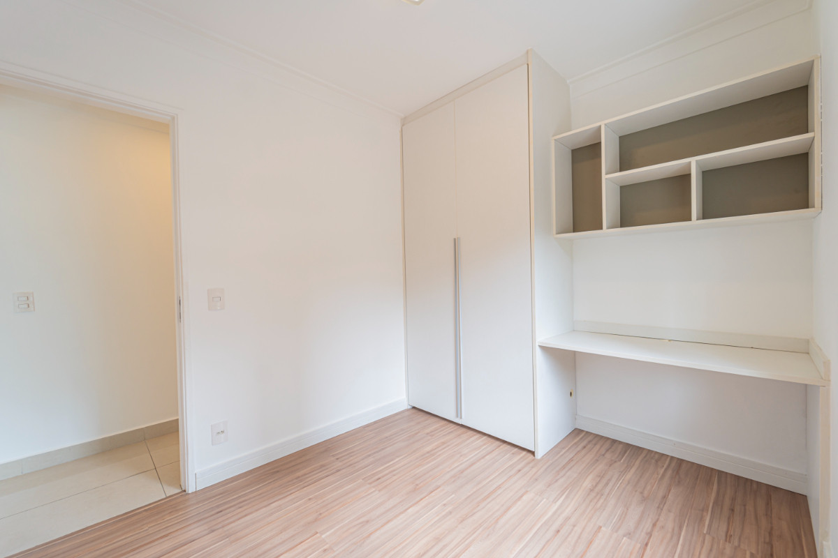 Imagem Apartamento com 2 Quartos à Venda, 70 m² em Brooklin - São Paulo