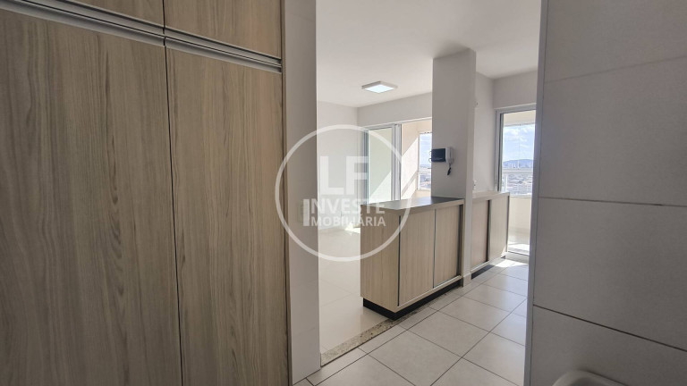 Imagem Apartamento com 3 Quartos à Venda, 106 m² em Setor Aeroporto - Goiânia