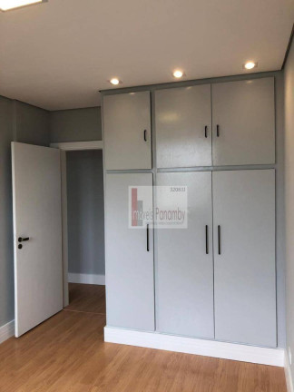 Imagem Apartamento com 2 Quartos à Venda, 72 m² em Cambuci - São Paulo