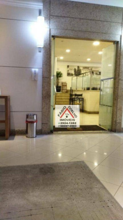 Imagem Apartamento com 1 Quarto à Venda, 24 m² em Campo Belo - São Paulo