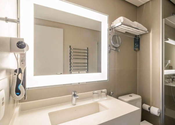 Imagem Apartamento com 1 Quarto à Venda, 27 m² em Chácara Santo Antônio (zona Sul) - São Paulo Imagem Apartamento com 1 Quarto à Venda, 27 m² em Chácara Santo Antônio (zona Sul) - São Paulo