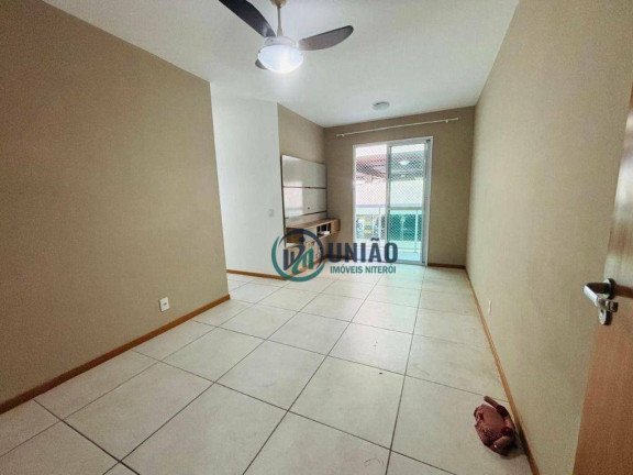Apartamento com 3 Quartos à Venda, 65 m² em Rio Do Ouro - São Gonçalo