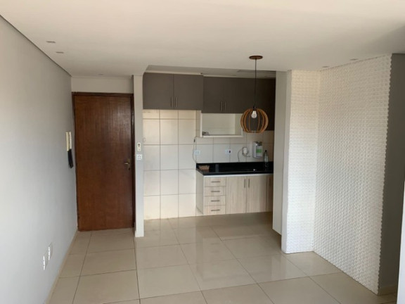 Imagem Apartamento com 2 Quartos à Venda, 52 m² em Jardim Refúgio - Sorocaba