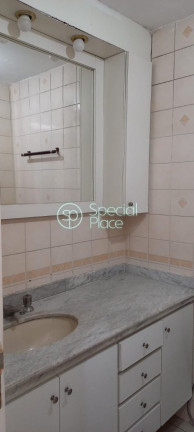 Imagem Apartamento com 3 Quartos à Venda, 100 m² em Vila Madalena - São Paulo Imagem Apartamento com 3 Quartos à Venda, 100 m² em Vila Madalena - São Paulo