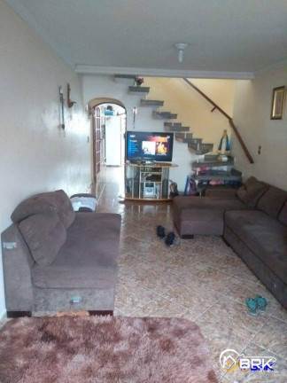 Imagem Sobrado com 3 Quartos à Venda, 180 m² em Vila Matilde - São Paulo Imagem Sobrado com 3 Quartos à Venda, 180 m² em Vila Matilde - São Paulo
