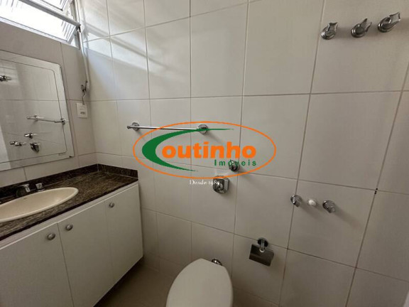Imagem Apartamento com 3 Quartos à Venda, 102 m² em Tijuca - Rio De Janeiro