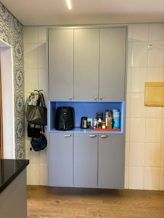 Imagem Apartamento com 2 Quartos à Venda, 113 m² em Tamboré - Santana De Parnaíba Imagem Apartamento com 2 Quartos à Venda, 113 m² em Tamboré - Santana De Parnaíba