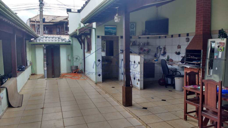 Imagem Casa com 3 Quartos à Venda, 253 m² em Jardim Cidade Nova - Pirassununga Imagem Casa com 3 Quartos à Venda, 253 m² em Jardim Cidade Nova - Pirassununga