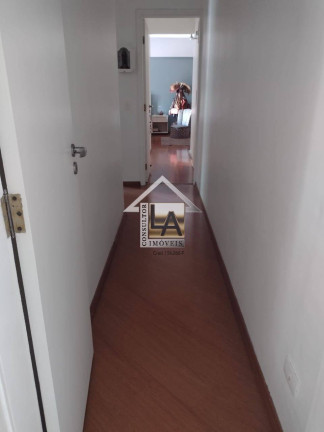 Imagem Apartamento com 3 Quartos à Venda, 130 m² em Jardim Das Acácias - São Paulo Imagem Apartamento com 3 Quartos à Venda, 130 m² em Jardim Das Acácias - São Paulo