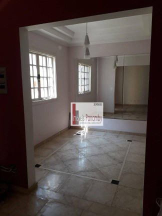 Imagem Casa com 3 Quartos à Venda, 90 m² em Vila Andrade - São Paulo Imagem Casa com 3 Quartos à Venda, 90 m² em Vila Andrade - São Paulo