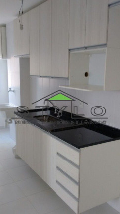 Imagem Apartamento com 2 Quartos à Venda, 52 m² em Demarchi - São Bernardo Do Campo
