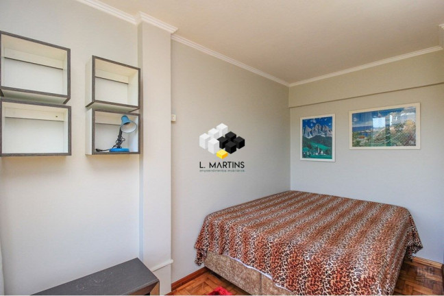 Imagem Apartamento com 2 Quartos à Venda, 128 m² em Centro Histórico - Porto Alegre Imagem Apartamento com 2 Quartos à Venda, 128 m² em Centro Histórico - Porto Alegre