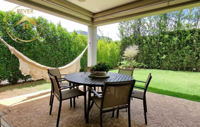 Imagem Sobrado com 4 Quartos à Venda, 347 m² em Swiss Park - Campinas Imagem Sobrado com 4 Quartos à Venda, 347 m² em Swiss Park - Campinas