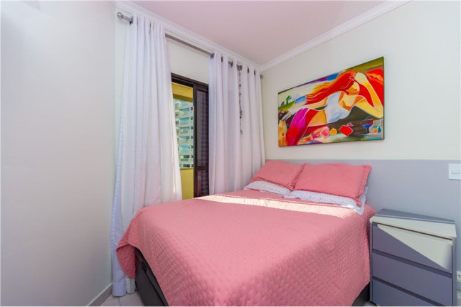 Imagem Apartamento com 3 Quartos à Venda, 85 m² em Vila Formosa - São Paulo