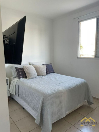 Imagem Apartamento com 2 Quartos à Venda, 52 m² em Ponte De São João - Jundiaí Imagem Apartamento com 2 Quartos à Venda, 52 m² em Ponte De São João - Jundiaí