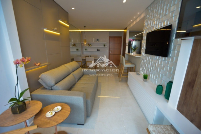 Imagem Imóvel com 3 Quartos à Venda, 98 m² em Bento Ferreira - Vitória Imagem Imóvel com 3 Quartos à Venda, 98 m² em Bento Ferreira - Vitória