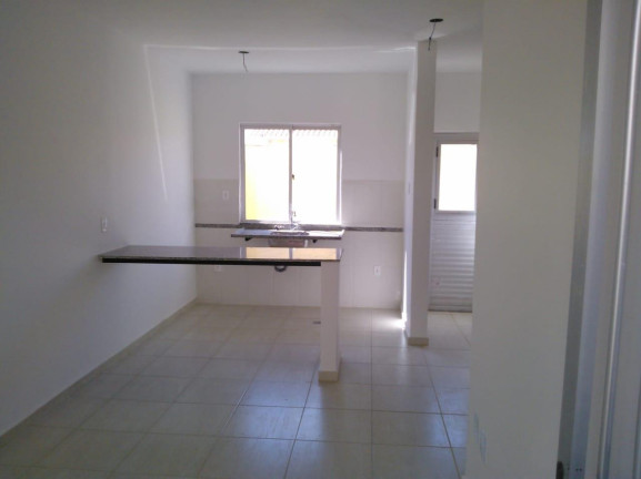Imagem Casa com 3 Quartos à Venda, 60 m² em Porto Seguro - Ribeirão Das Neves