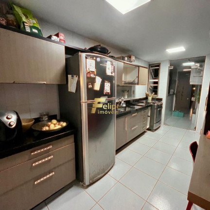 Imagem Imóvel com 3 Quartos à Venda, 115 m² em Praia Do Canto - Vitória Imagem Imóvel com 3 Quartos à Venda, 115 m² em Praia Do Canto - Vitória