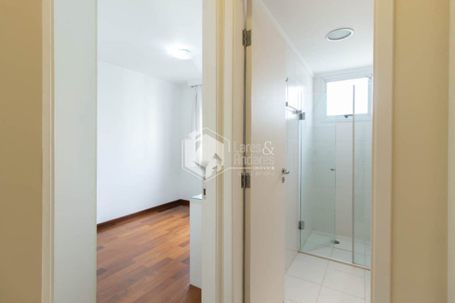 Imagem Apartamento com 4 Quartos à Venda, 143 m² em Moema - São Paulo