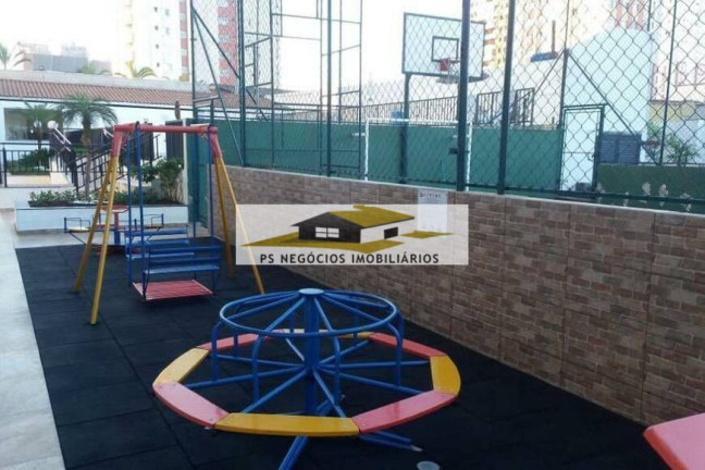 Imagem Apartamento com 3 Quartos à Venda, 63 m² em Tatuapé - São Paulo