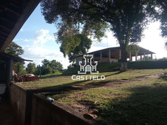 Imagem Chácara com 3 Quartos à Venda, 5.596 m² em Três Bocas  - Londrina