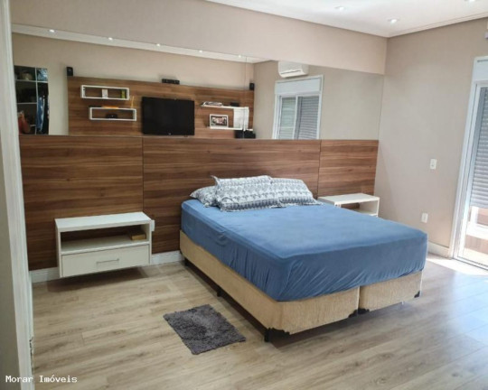 Imagem Casa com 3 Quartos para Alugar ou Temporada, 195 m² em Portal Dos Ipês - Cajamar
