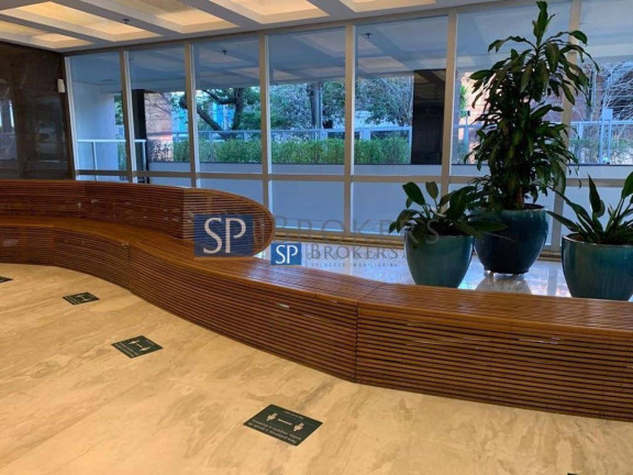 Imagem Sala Comercial para Alugar, 665 m² em Jardim Europa - São Paulo Imagem Sala Comercial para Alugar, 665 m² em Jardim Europa - São Paulo