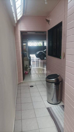 Imagem Casa com 2 Quartos à Venda, 186 m² em Vila Camilópolis - Santo André