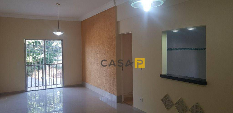 Apartamento com 3 Quartos à Venda, 104 m² em Cambuí - Campinas