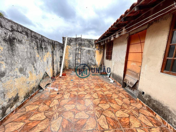 Imagem Casa com 3 Quartos à Venda, 150 m² em Rocha - São Gonçalo Imagem Casa com 3 Quartos à Venda, 150 m² em Rocha - São Gonçalo