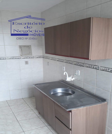 Imagem Imóvel com 2 Quartos à Venda, 53 m² em Camaquã - Porto Alegre