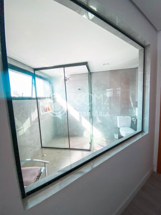 Imagem Apartamento com 3 Quartos à Venda, 160 m² em Vila Guiomar - Santo André