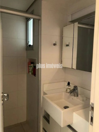 Imagem Apartamento com 2 Quartos à Venda, 100 m² em Brooklin Paulista - São Paulo