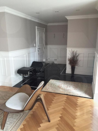 Imagem Apartamento com 3 Quartos à Venda, 229 m² em Higienópolis - São Paulo Imagem Apartamento com 3 Quartos à Venda, 229 m² em Higienópolis - São Paulo