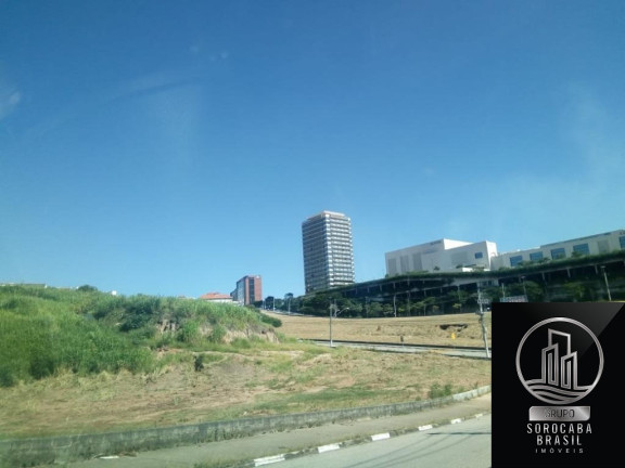 Imagem Terreno à Venda, 12.124 m² em Parque Morumbi - Votorantim Imagem Terreno à Venda, 12.124 m² em Parque Morumbi - Votorantim
