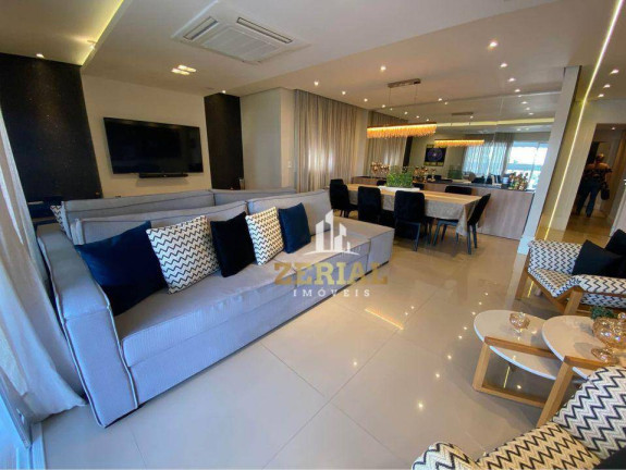 Imagem Apartamento com 3 Quartos à Venda, 173 m² em Santo Antônio - São Caetano Do Sul Imagem Apartamento com 3 Quartos à Venda, 173 m² em Santo Antônio - São Caetano Do Sul