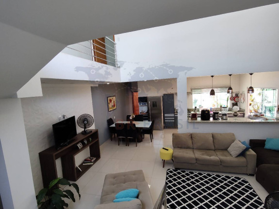 Imagem Casa com 2 Quartos à Venda, 205 m² em Jardim Silvestre - Bauru