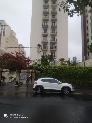 Imagem Apartamento com 2 Quartos para Alugar, em Tatuape - São Paulo Imagem Apartamento com 2 Quartos para Alugar, em Tatuape - São Paulo