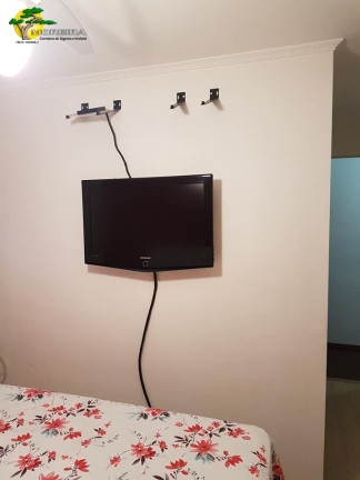 Imagem Apartamento com 2 Quartos à Venda, 57 m² em Lauzane Paulista - São Paulo