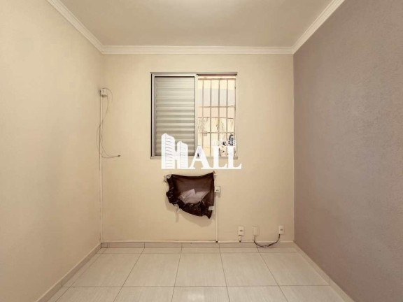 Imagem Apartamento com 2 Quartos à Venda, 60 m² em Jardim Yolanda - São José Do Rio Preto Imagem Apartamento com 2 Quartos à Venda, 60 m² em Jardim Yolanda - São José Do Rio Preto
