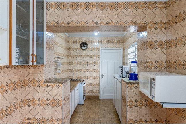 Imagem Casa com 5 Quartos à Venda,  em Vila Pompéia - São Paulo