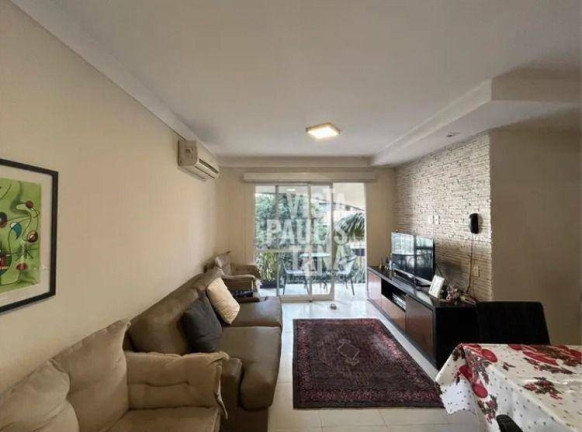 Imagem Apartamento com 2 Quartos à Venda, 72 m² em Vila Nova Conceição - São Paulo Imagem Apartamento com 2 Quartos à Venda, 72 m² em Vila Nova Conceição - São Paulo