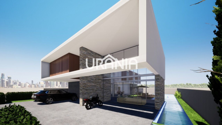 Imagem Casa com 5 Quartos à Venda, 400 m² em Santa Paula - Vila Velha Imagem Casa com 5 Quartos à Venda, 400 m² em Santa Paula - Vila Velha