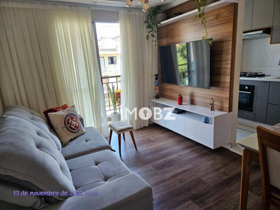 Imóvel com 2 Quartos à Venda, 50 m² em Fazenda Aricanduva - São Paulo